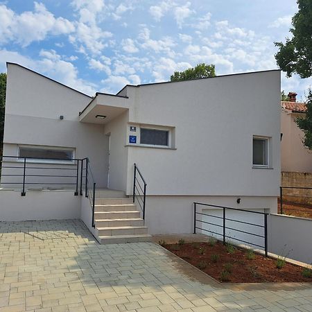 Villa Soul Fažana Exteriér fotografie