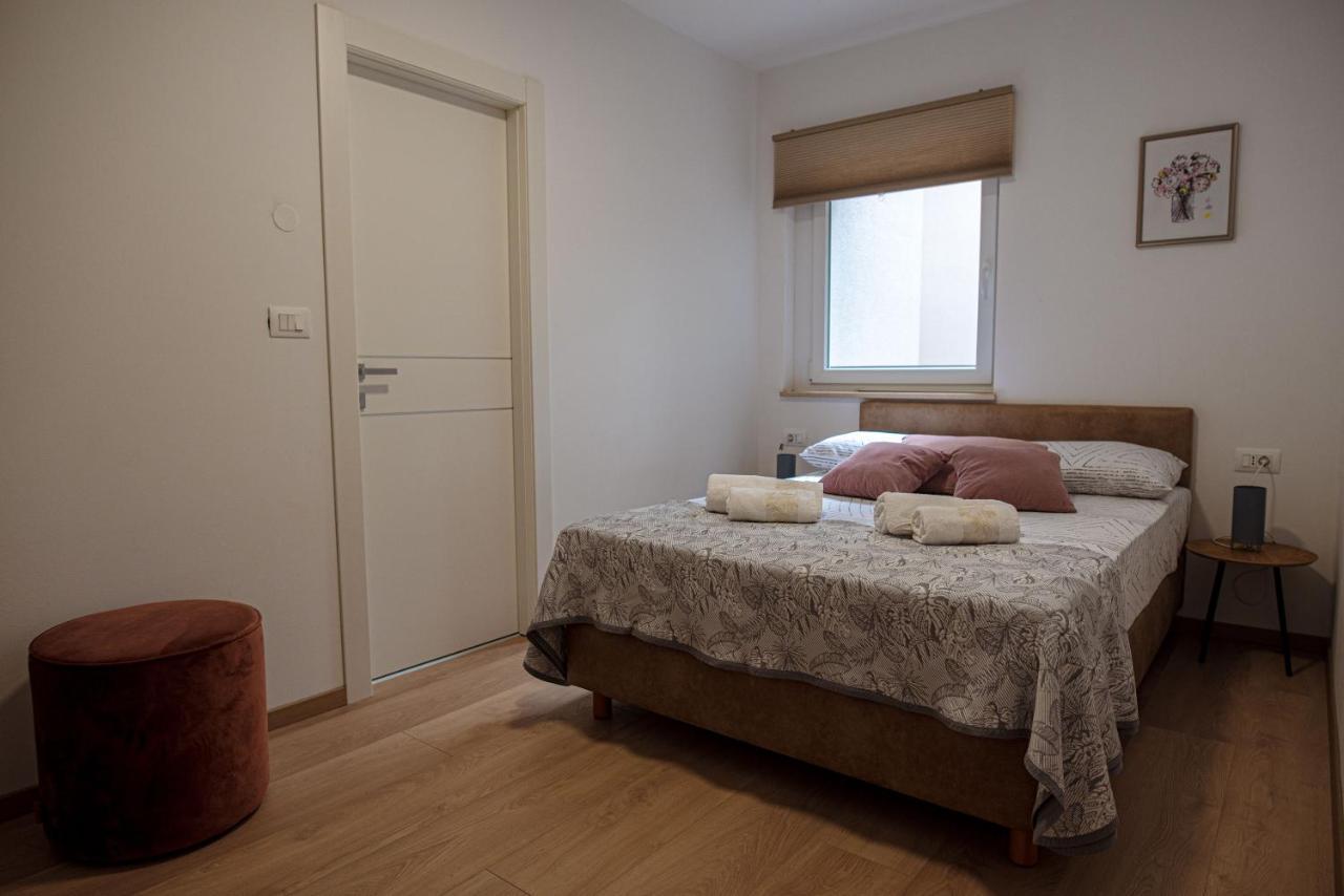 Villa Soul Fažana Exteriér fotografie