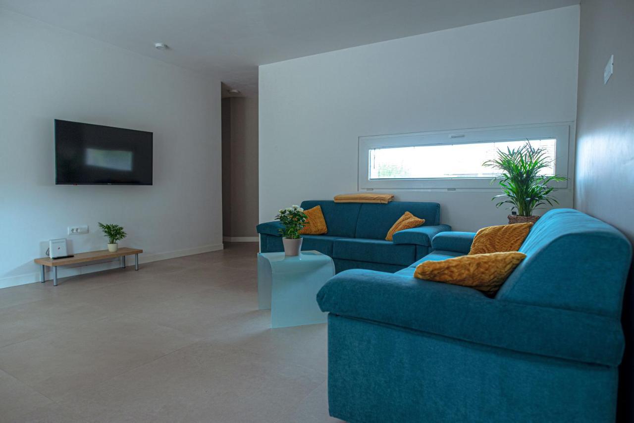 Villa Soul Fažana Exteriér fotografie