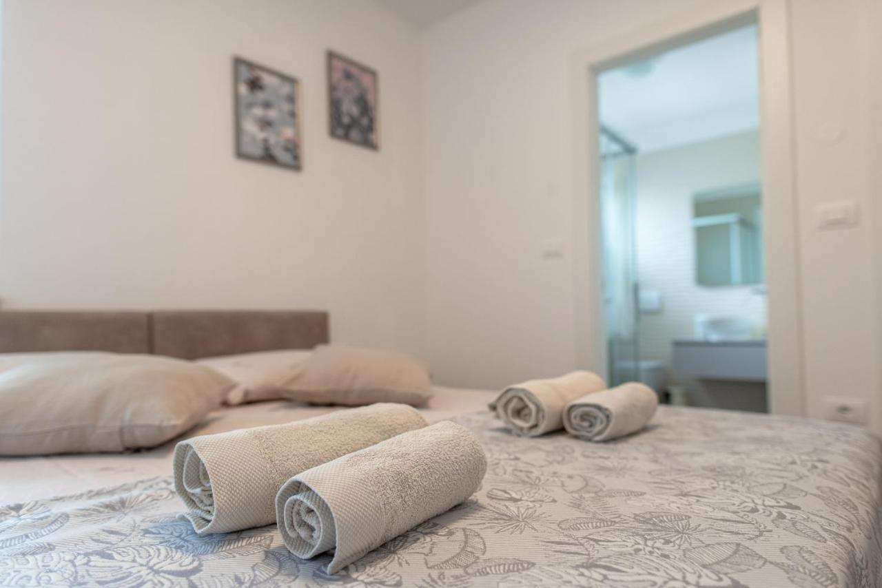 Villa Soul Fažana Exteriér fotografie