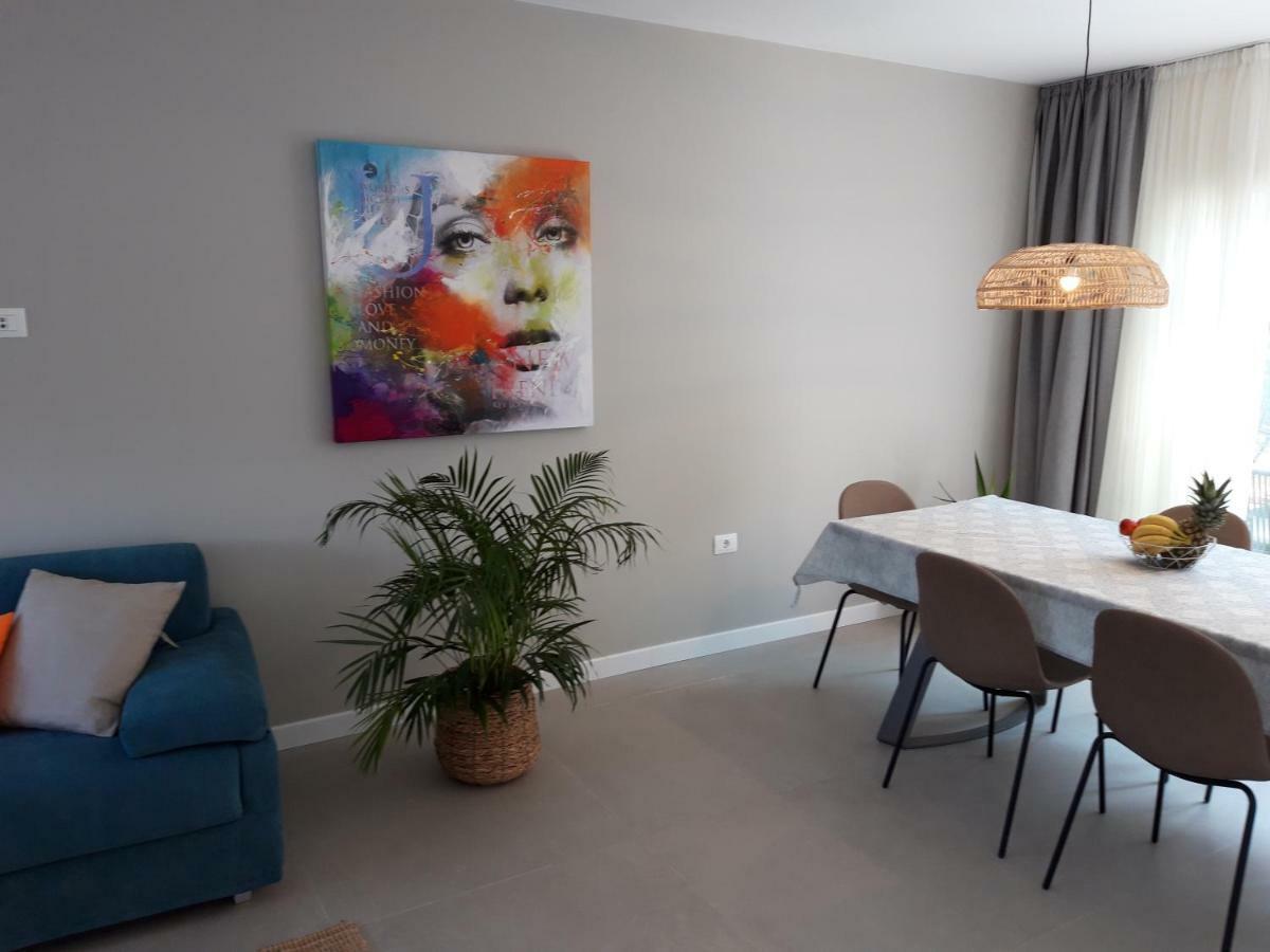 Villa Soul Fažana Exteriér fotografie